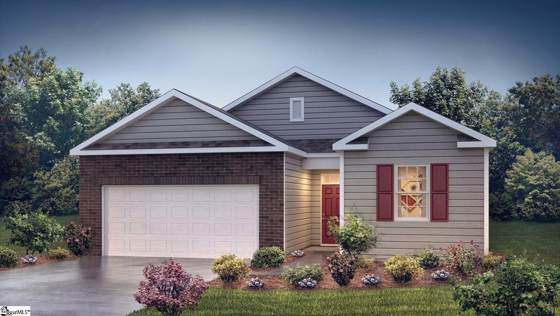 309 Pristine Drive