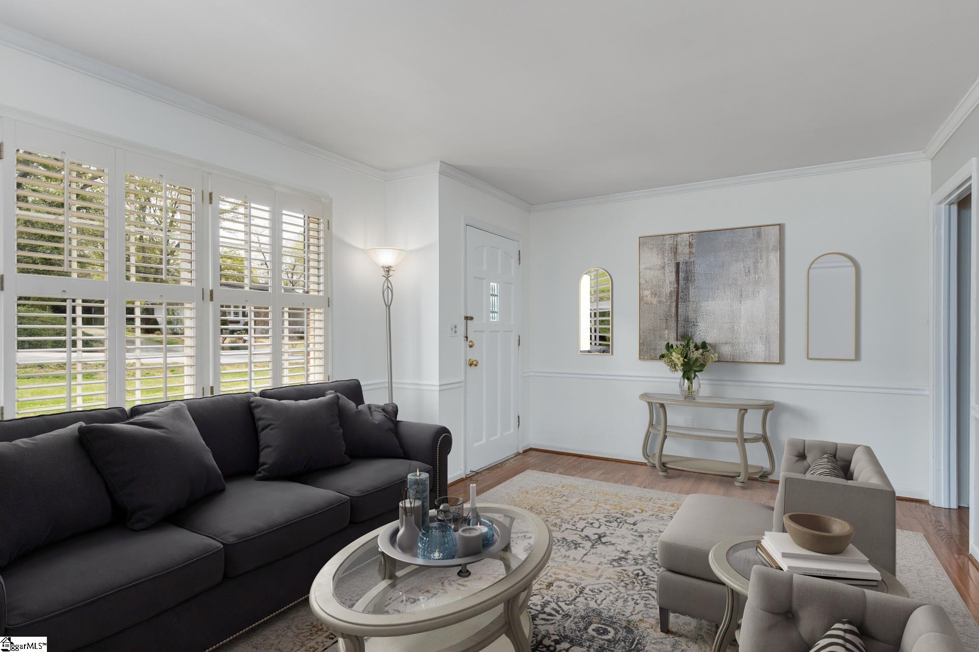 Property image 5 of 743 Richbourg Road in Heritage Hills, Greenville, SC 29615