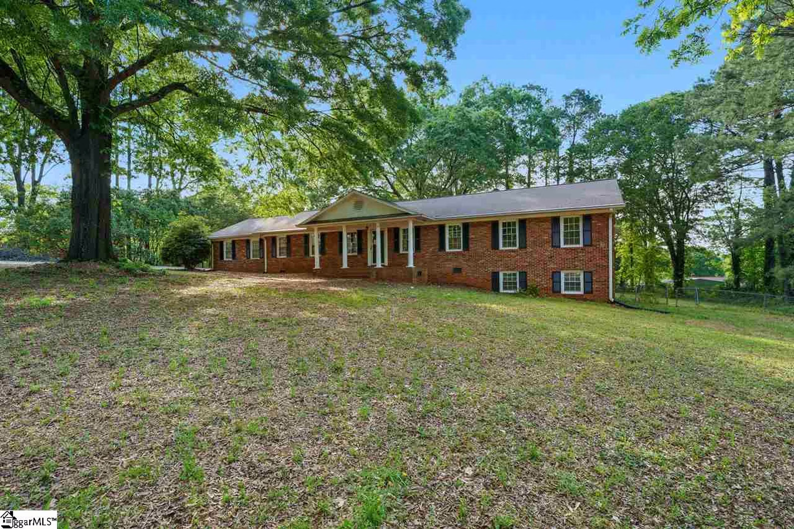 Property image 1 at 206 Fleming Drive, Anderson, SC 29621