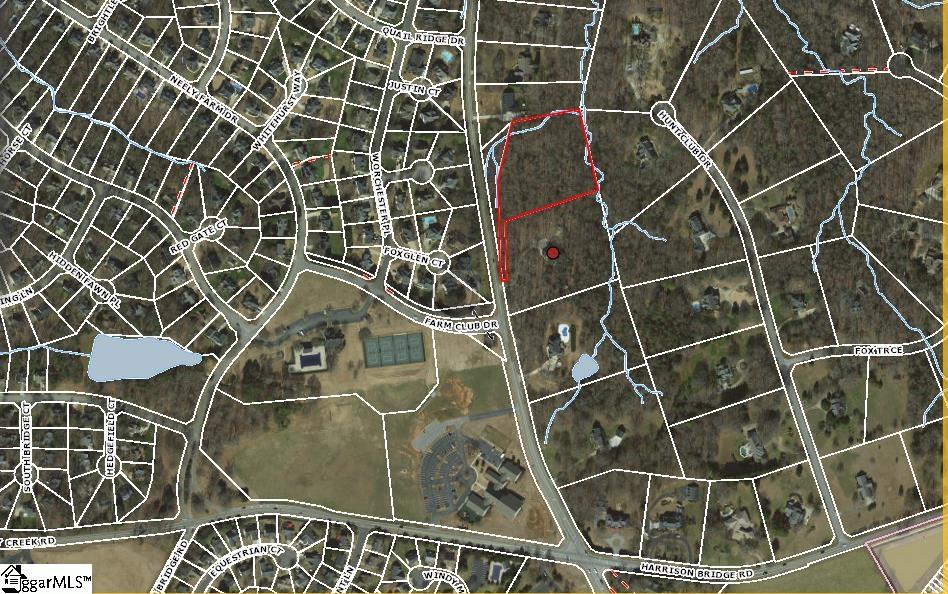 Property image 4 of 00 Neely Ferry Road in Fox Hollow Farm, Simpsonville, SC 29680