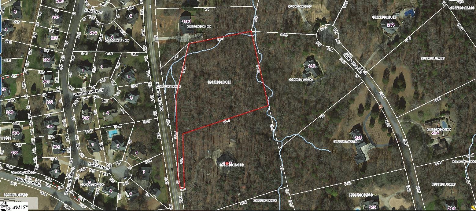 Property image 5 of 00 Neely Ferry Road in Fox Hollow Farm, Simpsonville, SC 29680