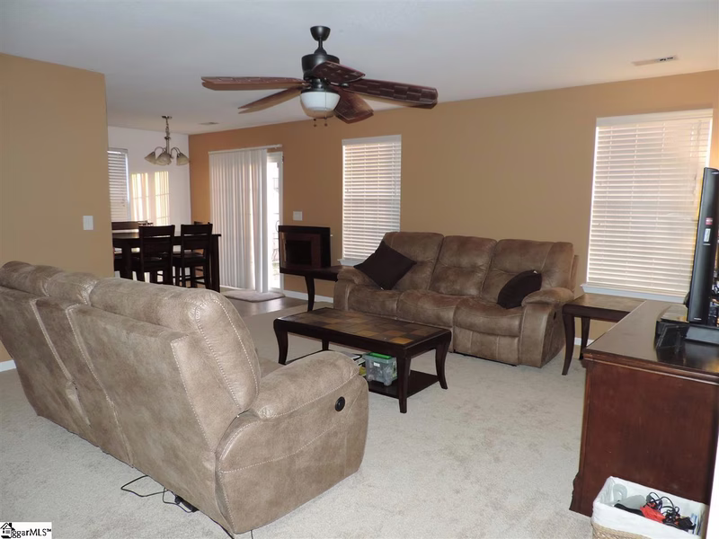 Property image 3 at 530 Eventide Drive, Moore, SC 29369