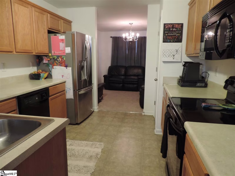 Property image 4 at 530 Eventide Drive, Moore, SC 29369