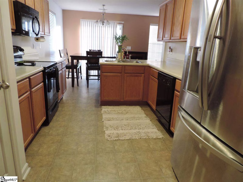 Property image 5 at 530 Eventide Drive, Moore, SC 29369