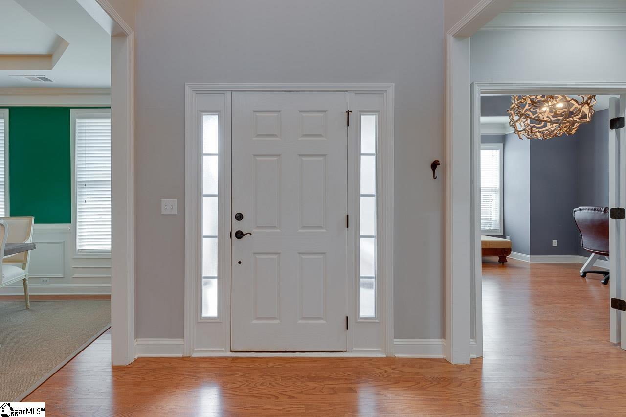 Property image 5 of 419 Abby Circle in Tanner Estates, Greenville, SC 29607