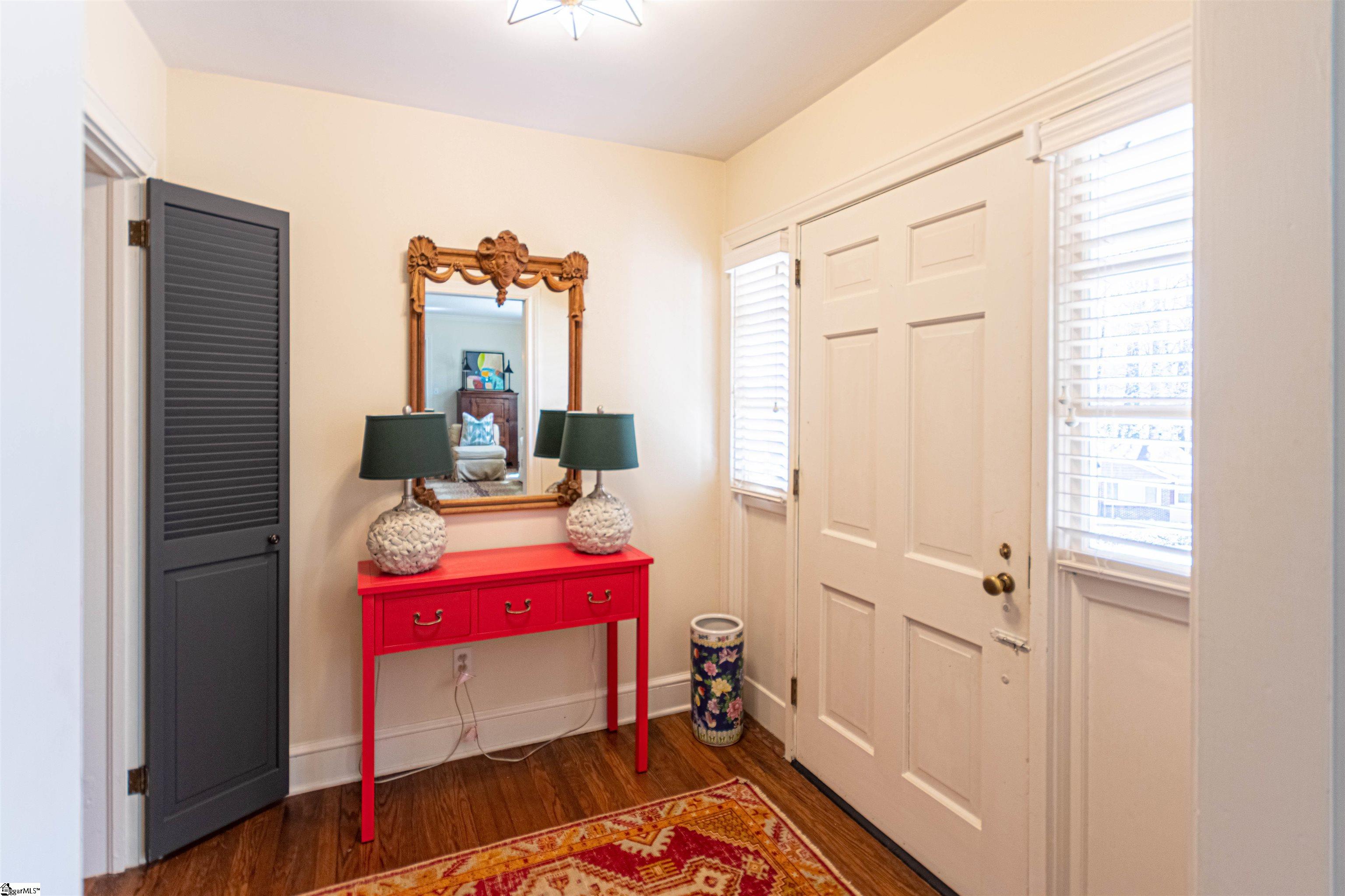 Property image 3 of 305 DELLWOOD Drive in Dellwood, Greenville, SC 29609