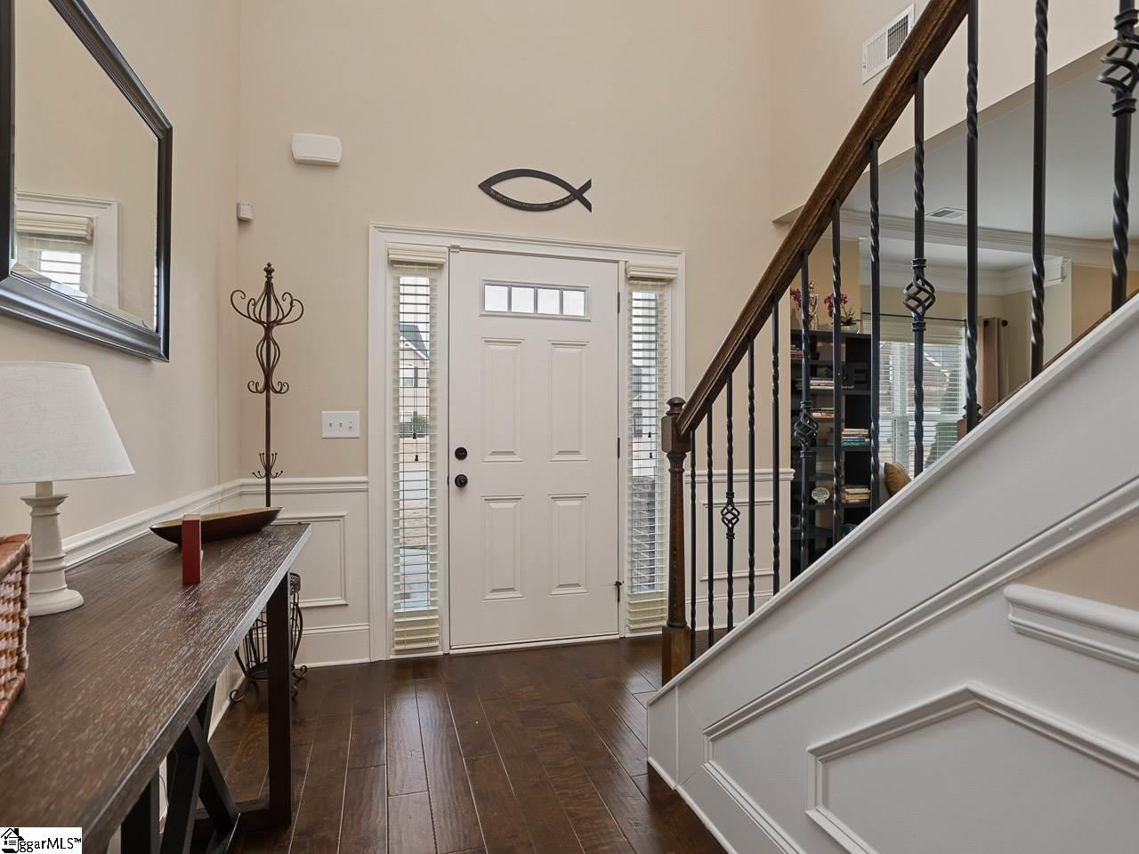 Property image 4 of 700 Heathridge Court in Reidville Crossing, Woodruff, SC 29388
