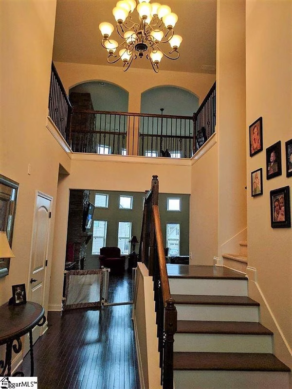 Property image 2 at 301 Abby Circle, Greenville, SC 29607