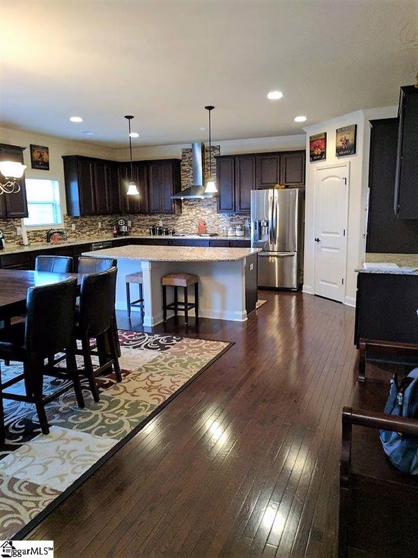 Property image 4 at 301 Abby Circle, Greenville, SC 29607