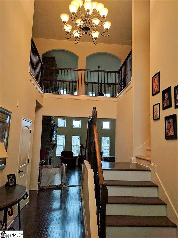 Property image 2 of 301 Abby Circle in Tanner Estates, Greenville, SC 29607