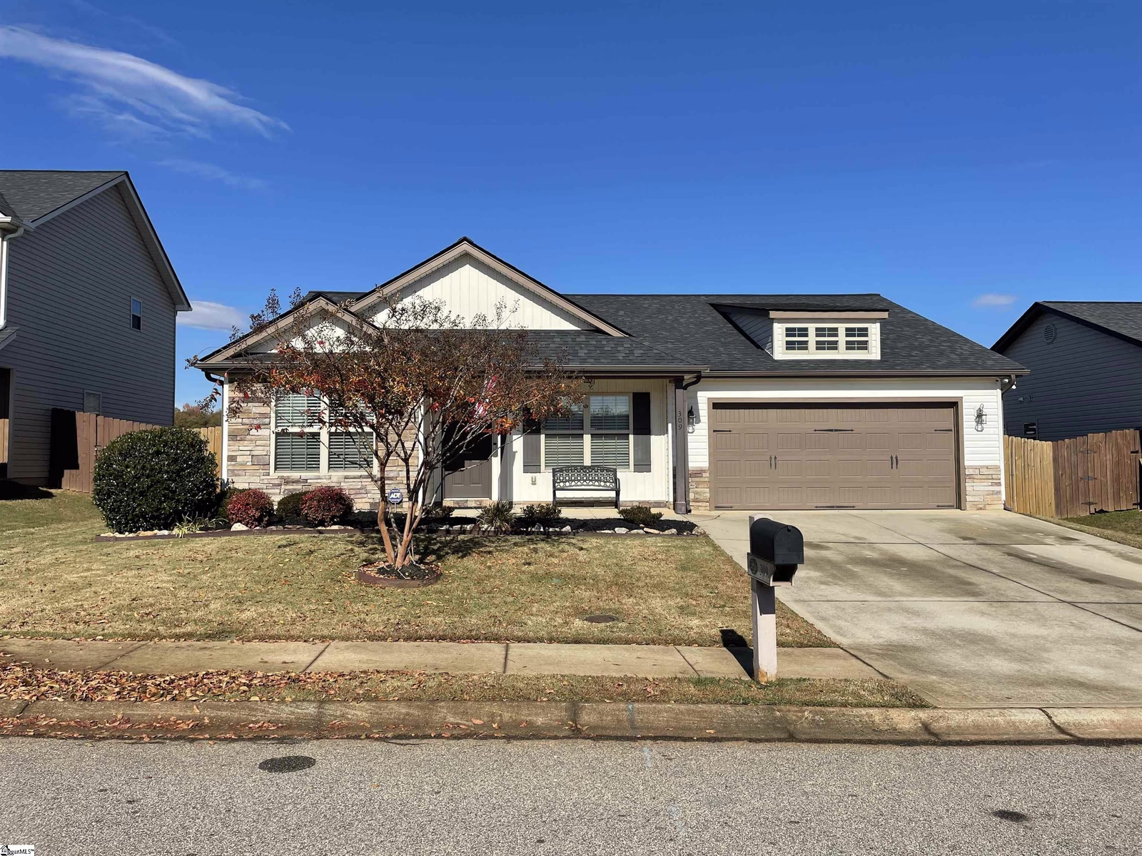 Property image 1 at 309 Lockeland Park Drive, Simpsonville, SC 29681