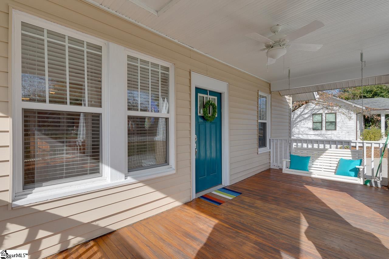 Property image 3 of 1323 E North Street in Overbrook Historic, Greenville, SC 29607
