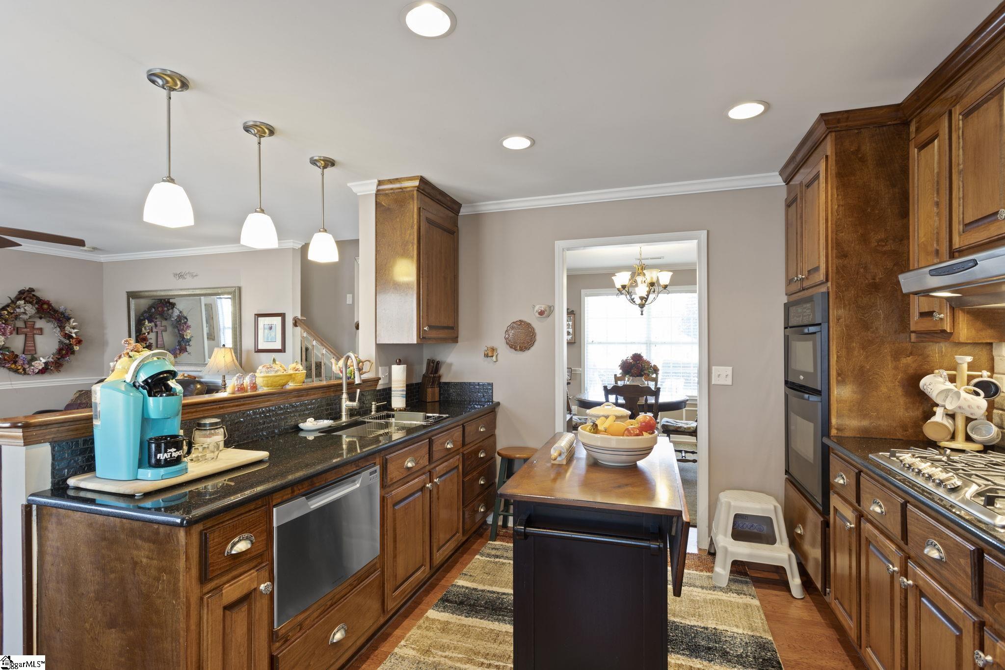 Property image 2 of 518 Peach Grove Place in The Grove, Mauldin, SC 29662