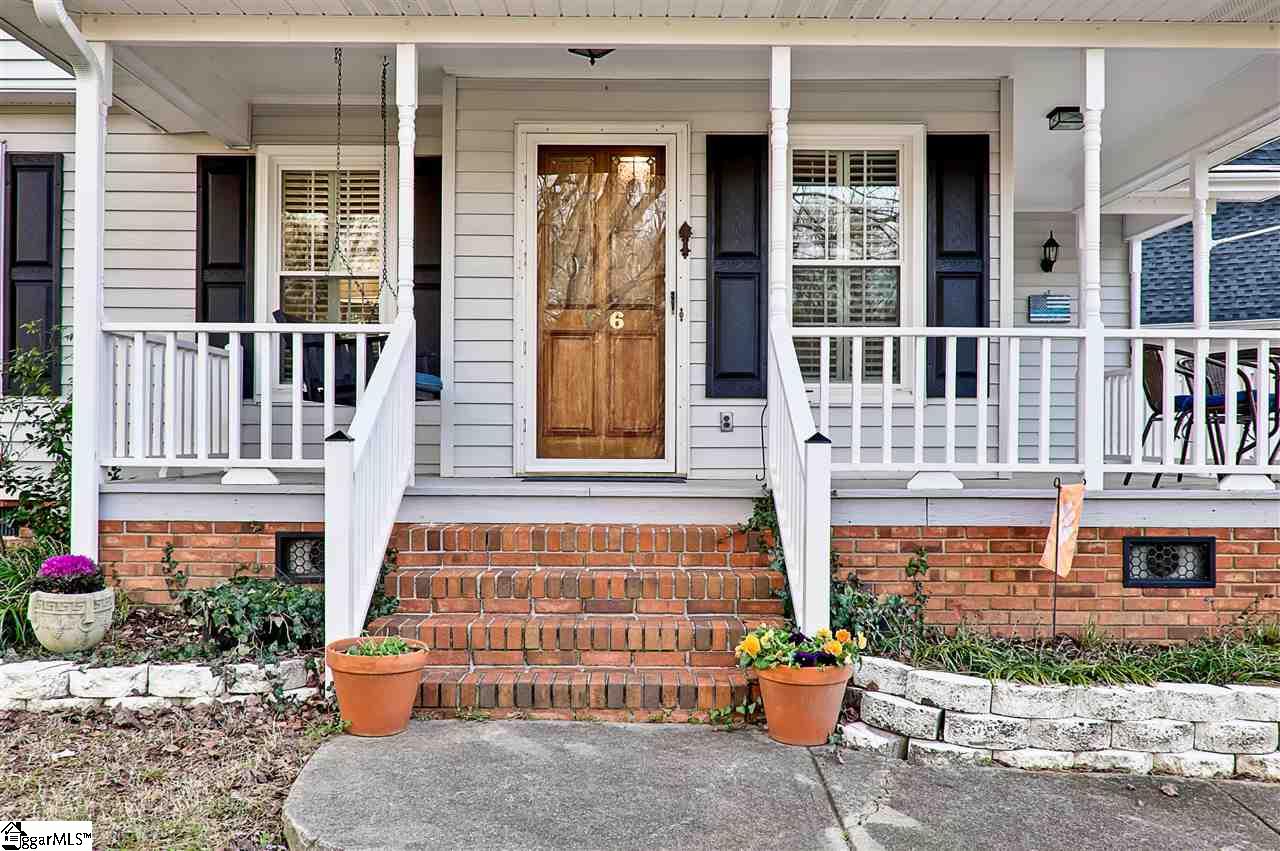 Property image 2 of 116 Wyatt Oaks Court in Wyatt Oaks, Easley, SC 29642