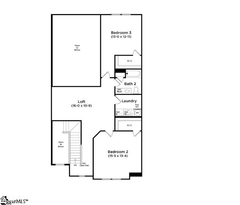 Property image 3 of 131 Silo Ridge Drive in Silo Ridge, Anderson, SC 29621