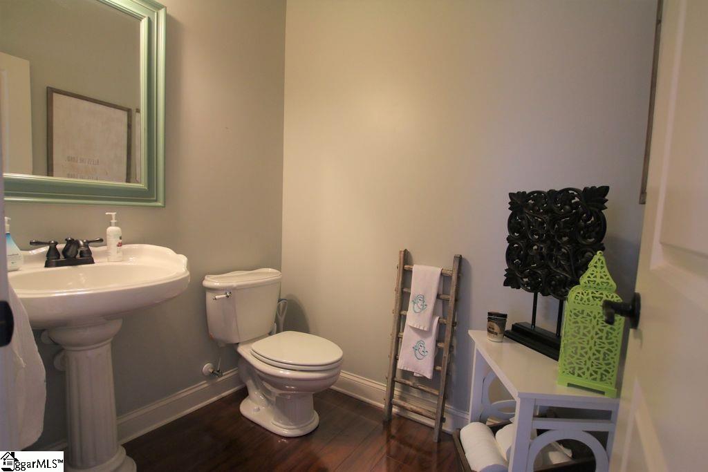 Property image 3 of 5 Majestic Oak Court in Richland Creek at North Main, Greenville, SC 29609