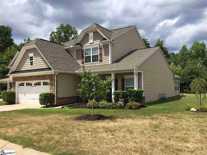 Property image 2 at 312 Cypresshill Court, Simpsonville, SC 29681