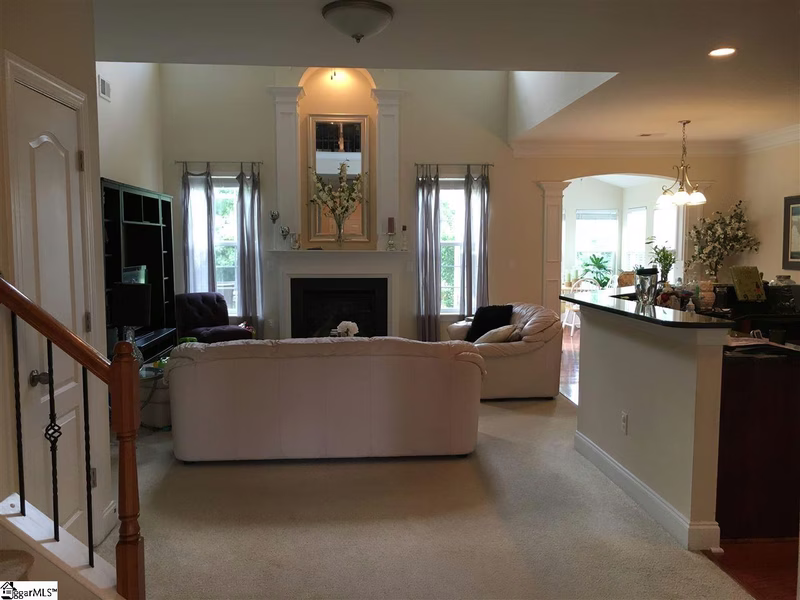 Property image 3 at 312 Cypresshill Court, Simpsonville, SC 29681
