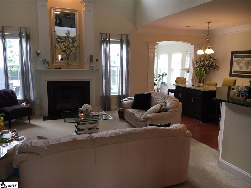 Property image 4 at 312 Cypresshill Court, Simpsonville, SC 29681