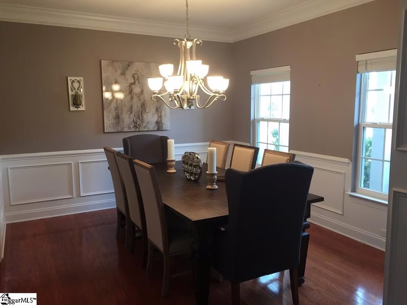 Property image 5 at 312 Cypresshill Court, Simpsonville, SC 29681
