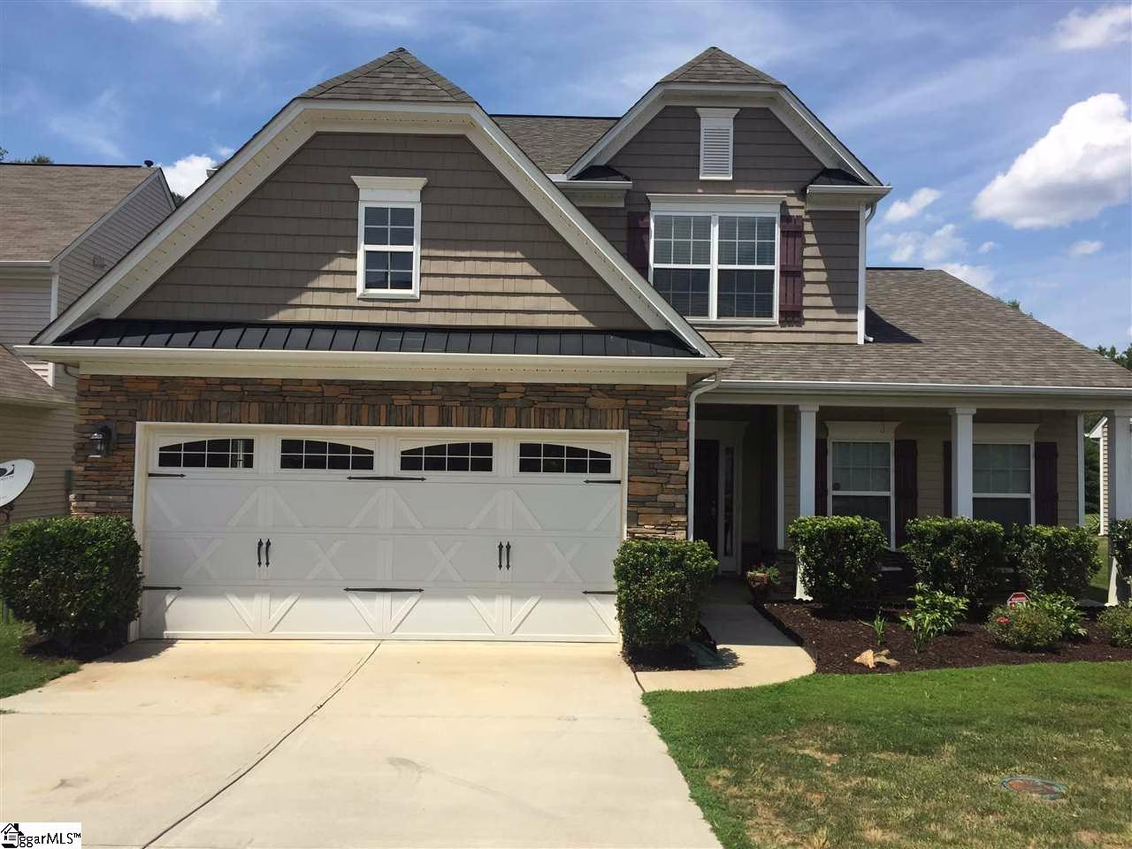 Property image 1 at 312 Cypresshill Court, Simpsonville, SC 29681