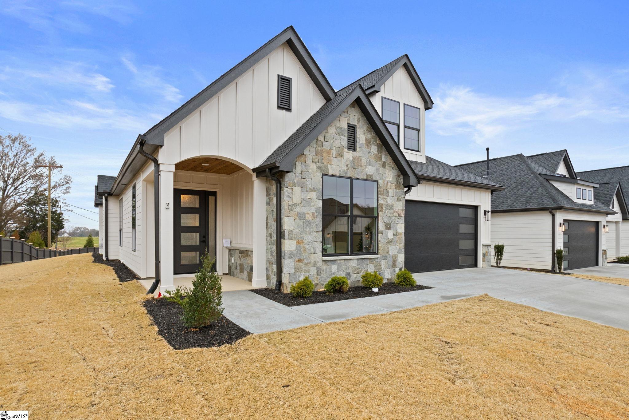 Property image 2 of 3 Cambie Place in Riley Trace, Greenville, SC 29607