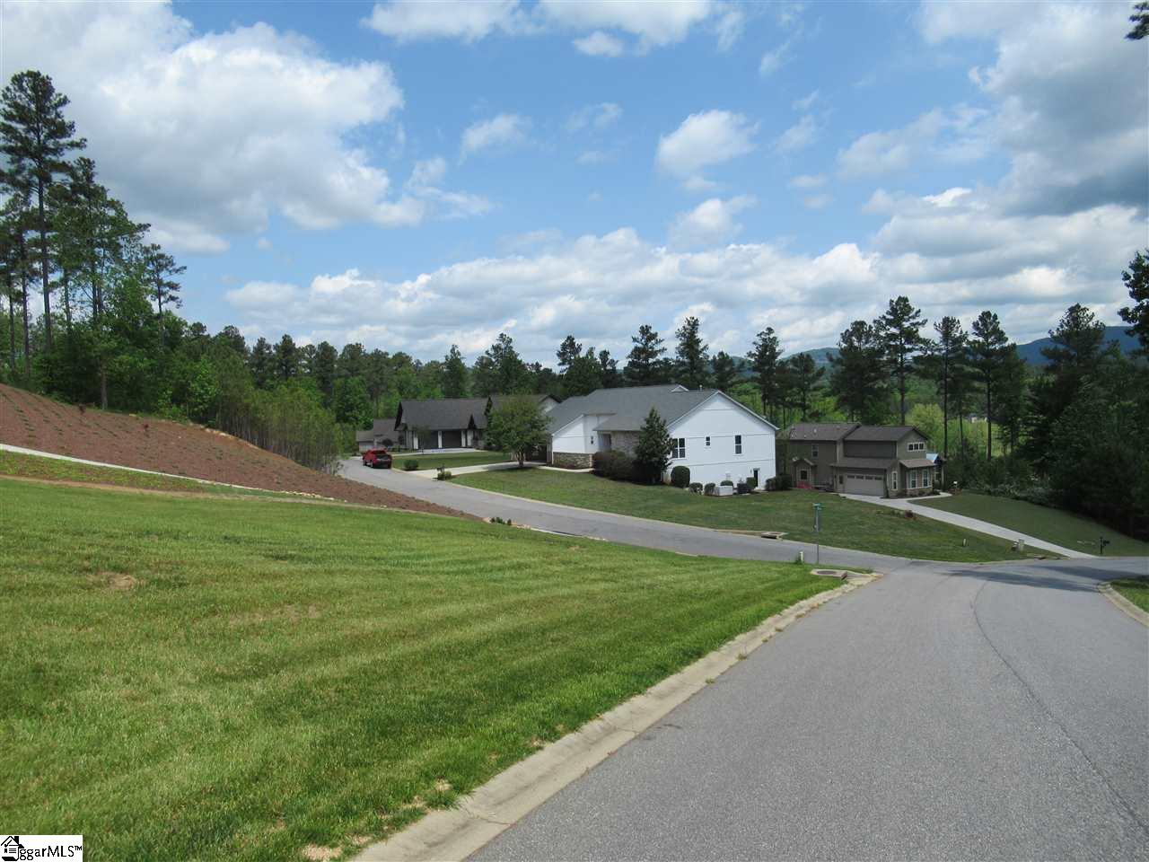 Property image 2 of 2 Tee Box Lane in The Summit at Cherokee Valley, Travelers Rest, SC 29690