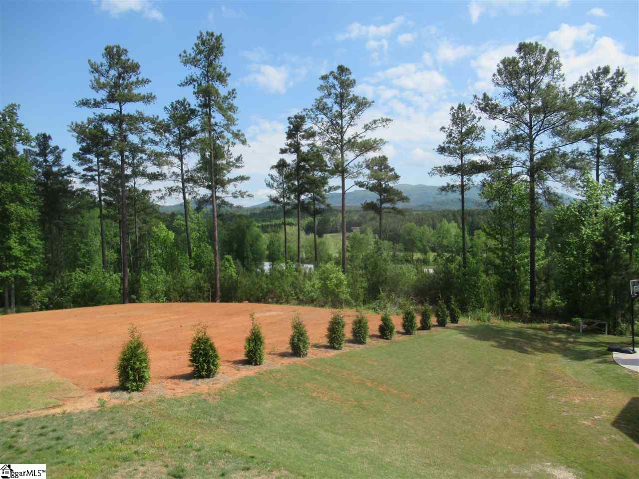 Property image 3 of 2 Tee Box Lane in The Summit at Cherokee Valley, Travelers Rest, SC 29690