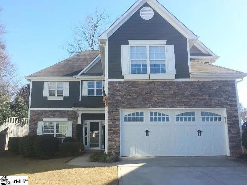 8 Edgeview Trail