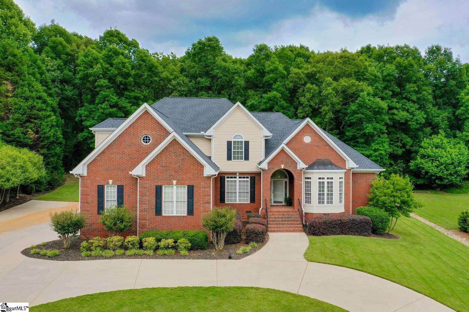 Property image 1 at 28 Silver Meadow Lane, Greer, SC 29651