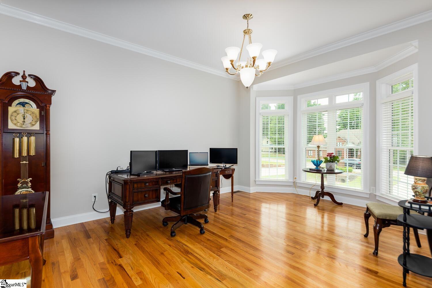Property image 5 of 28 Silver Meadow Lane in Silver Ridge, Greer, SC 29651