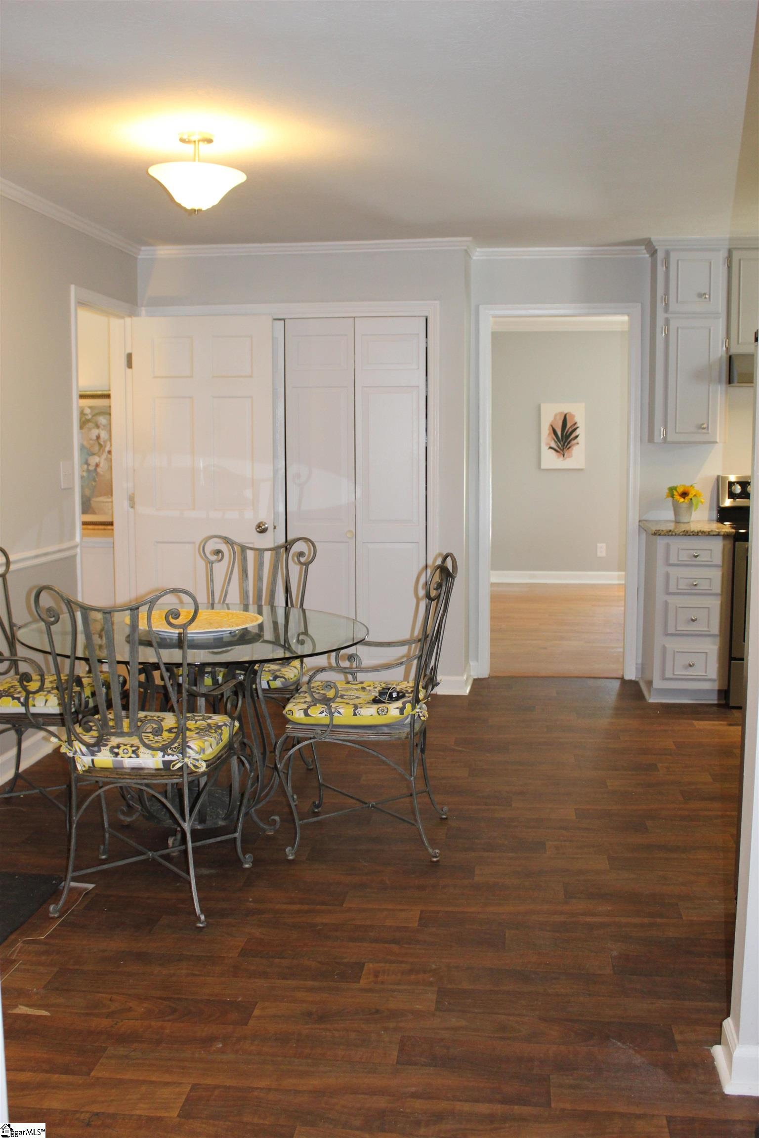 Property image 3 of 103 Overlook Terrace in Parkview, Laurens, SC 29360