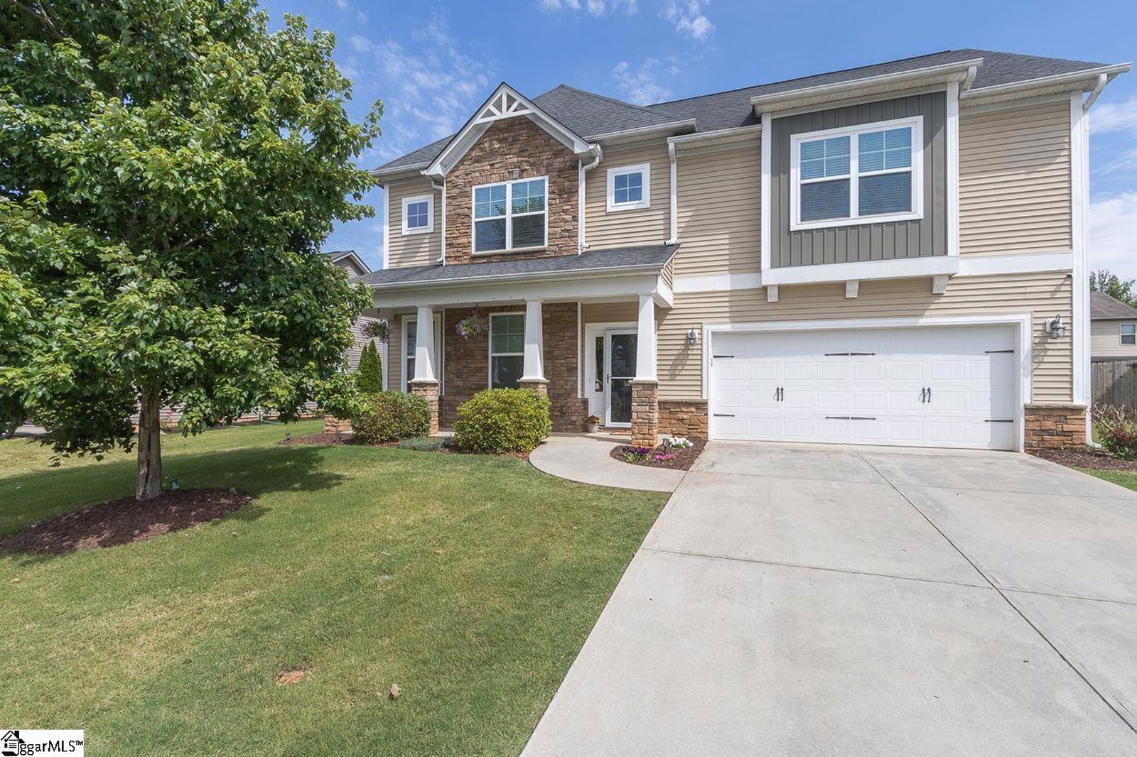 Property image 1 at 500 Stonebury Drive, Simpsonville, SC 29680