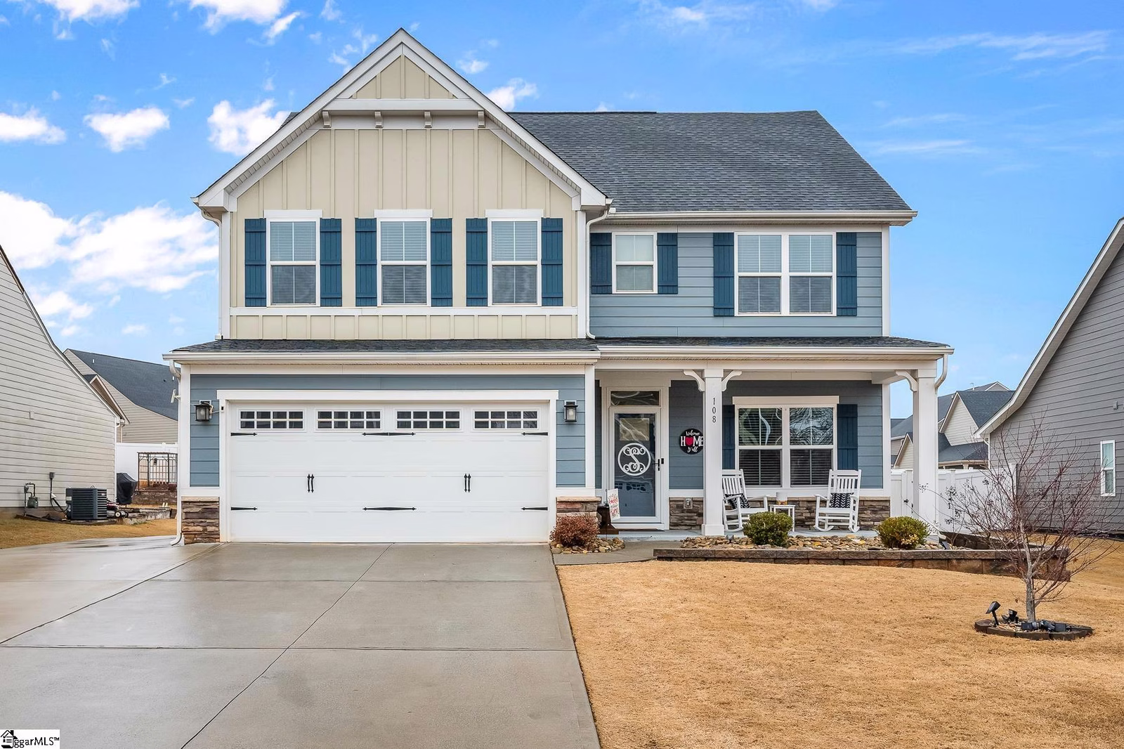 Property image 1 at 108 Bronson Ridge, Anderson, SC 29621