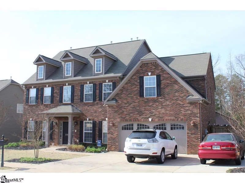 236 Strasburg Drive