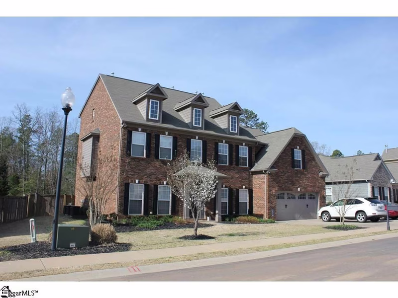 Property image 2 at 236 Strasburg Drive, Simpsonville, SC 29681