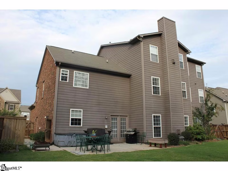 Property image 3 at 236 Strasburg Drive, Simpsonville, SC 29681