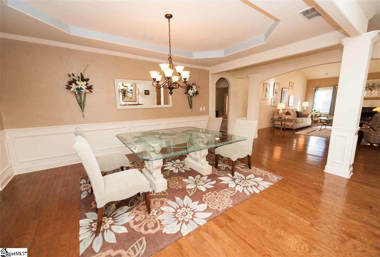 Property image 3 of 321 Abby Circle in Tanner Estates, Greenville, SC 29607