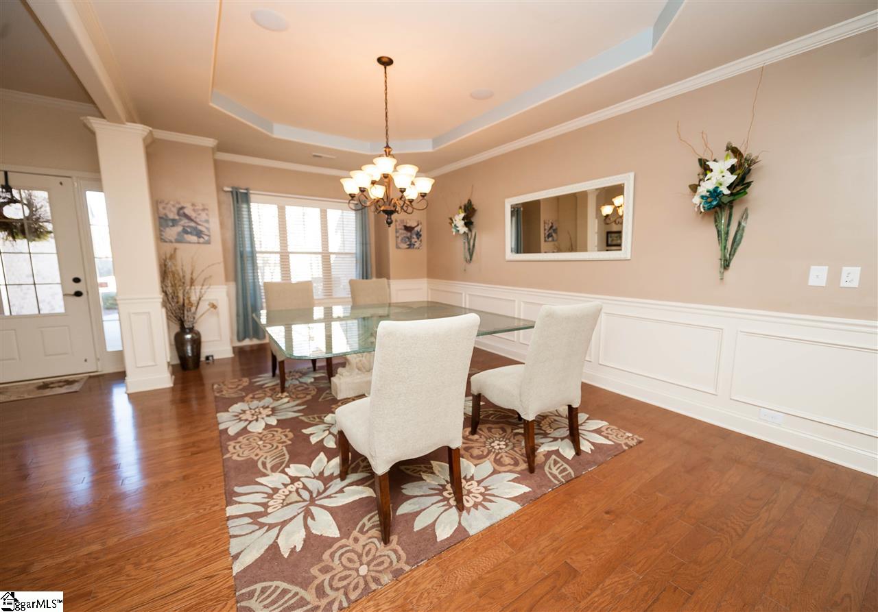 Property image 4 of 321 Abby Circle in Tanner Estates, Greenville, SC 29607