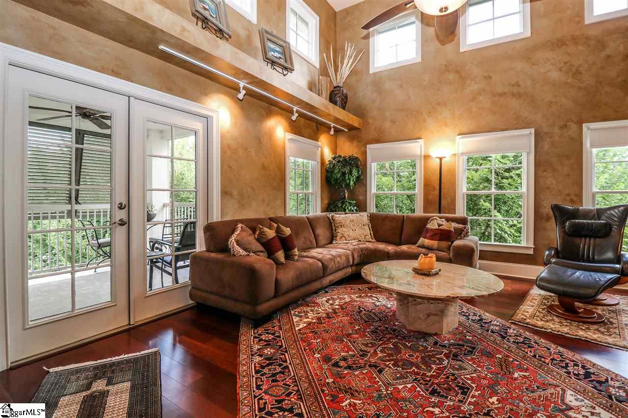 Property image 3 of 123 Sherwood Street in Ridgeland at the Park, Greenville, SC 29601