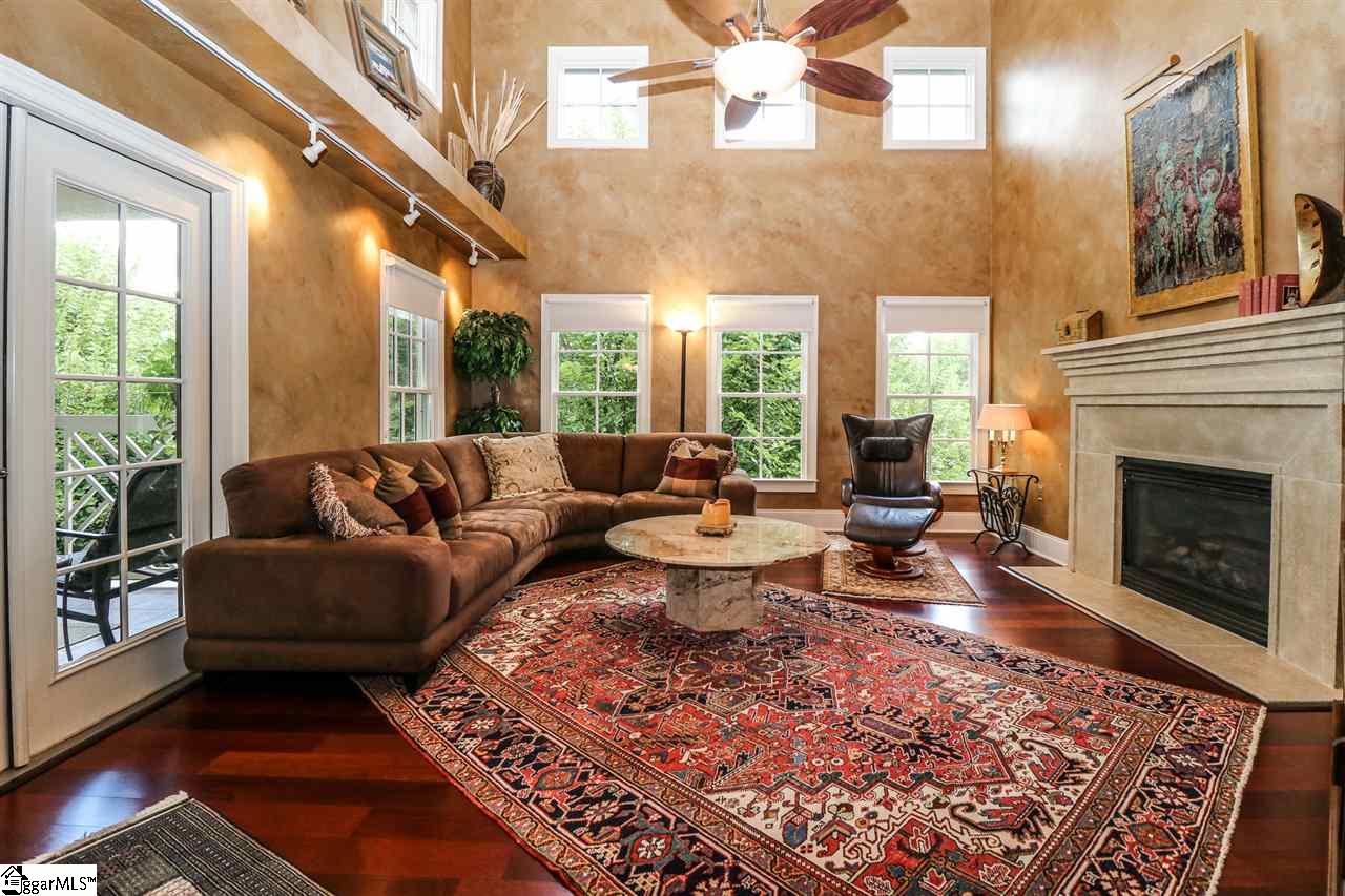 Property image 4 of 123 Sherwood Street in Ridgeland at the Park, Greenville, SC 29601