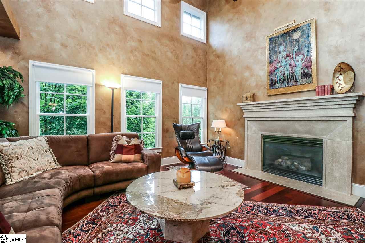 Property image 5 of 123 Sherwood Street in Ridgeland at the Park, Greenville, SC 29601