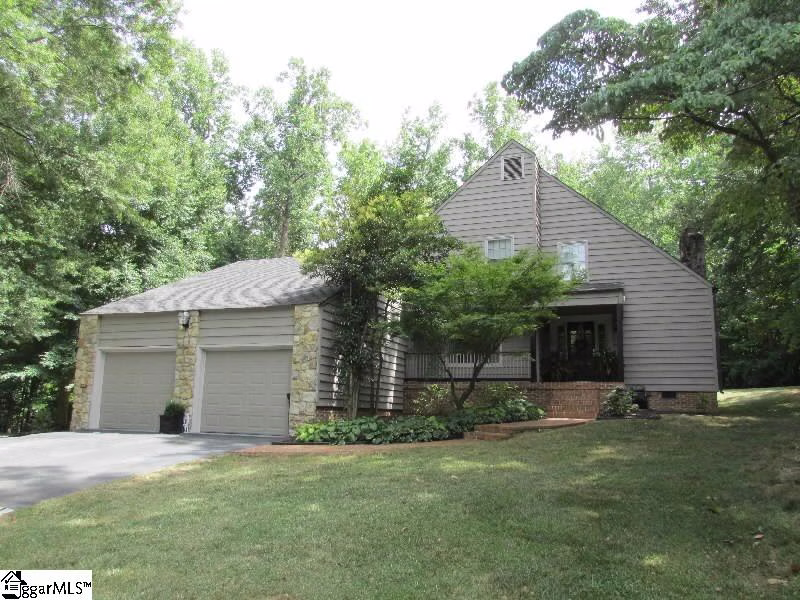 514 Woodbluff Road