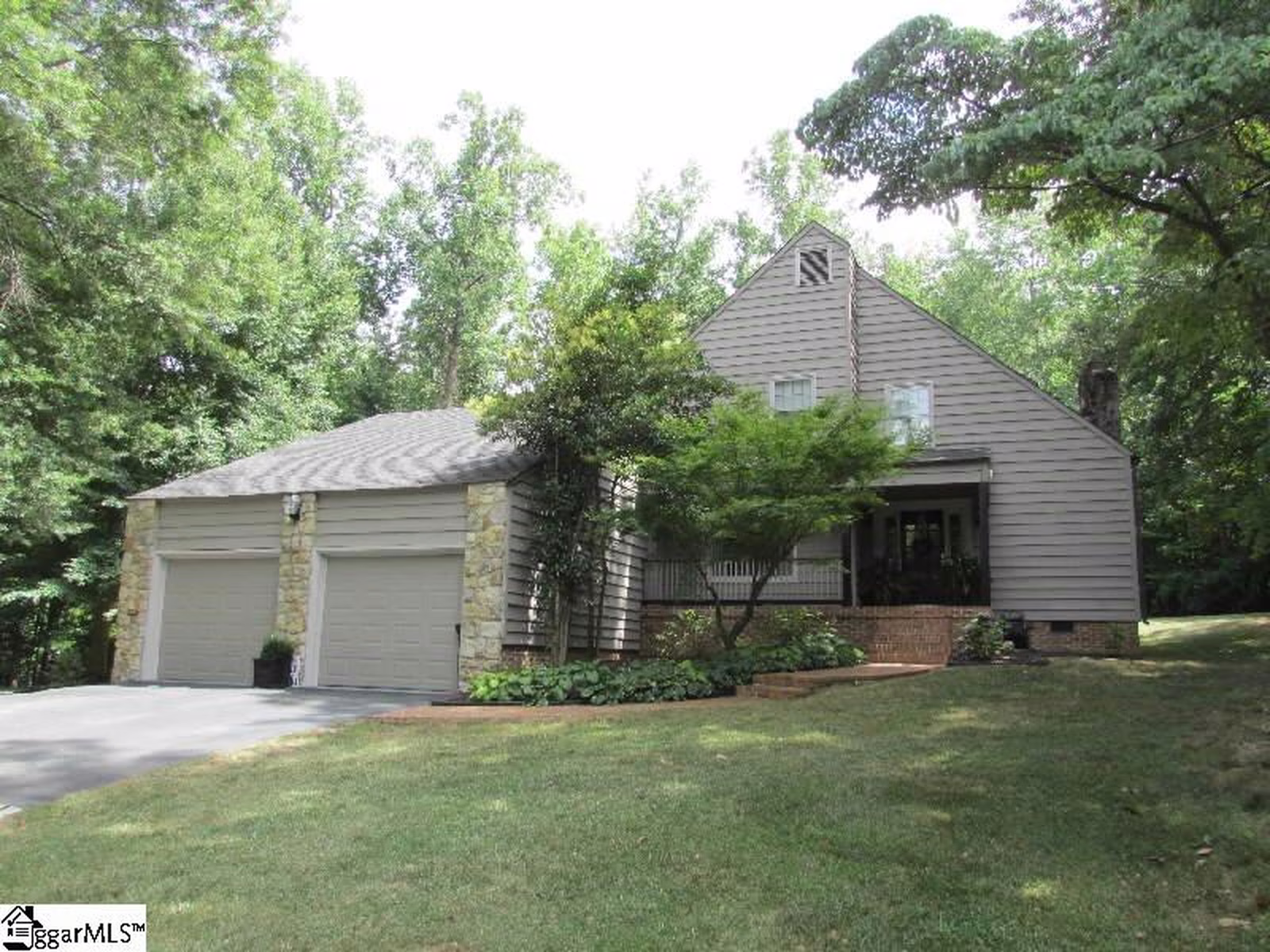 Property image 1 at 514 Woodbluff Road, Laurens, SC 29360
