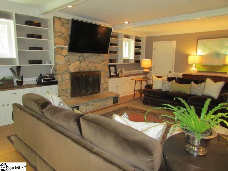 Property image 5 of 514 Woodbluff Road in Parkview, Laurens, SC 29360