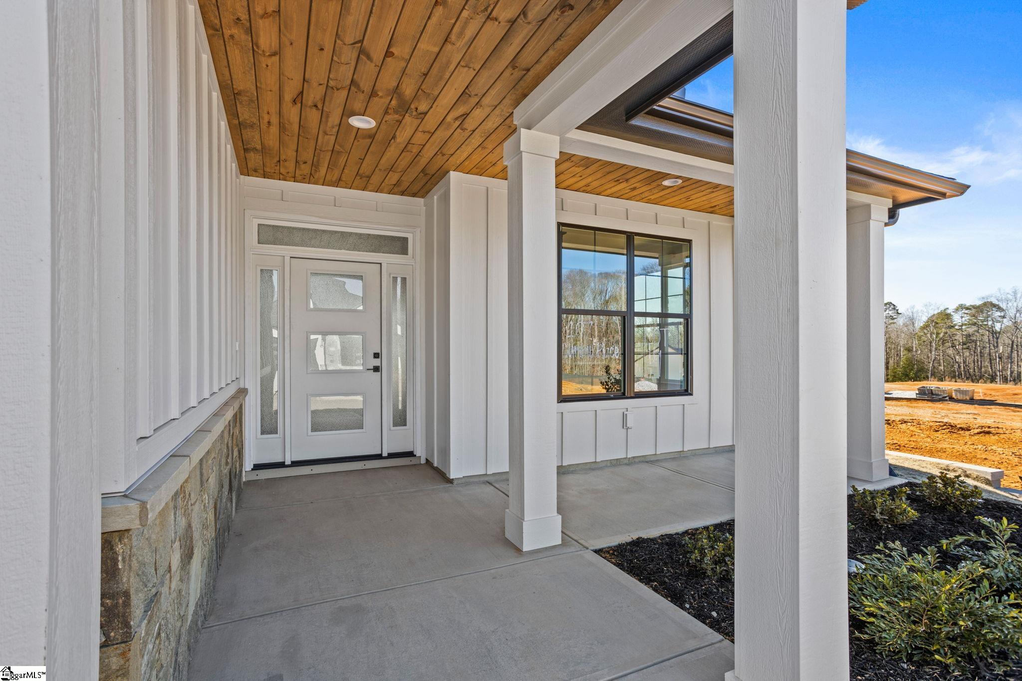 Property image 3 of 107 Cambie Place in Riley Trace, Greenville, SC 29607