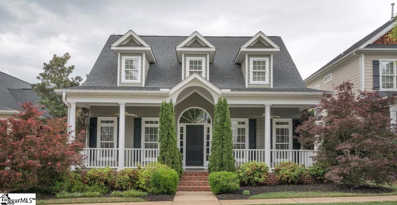 116 Applewood Drive