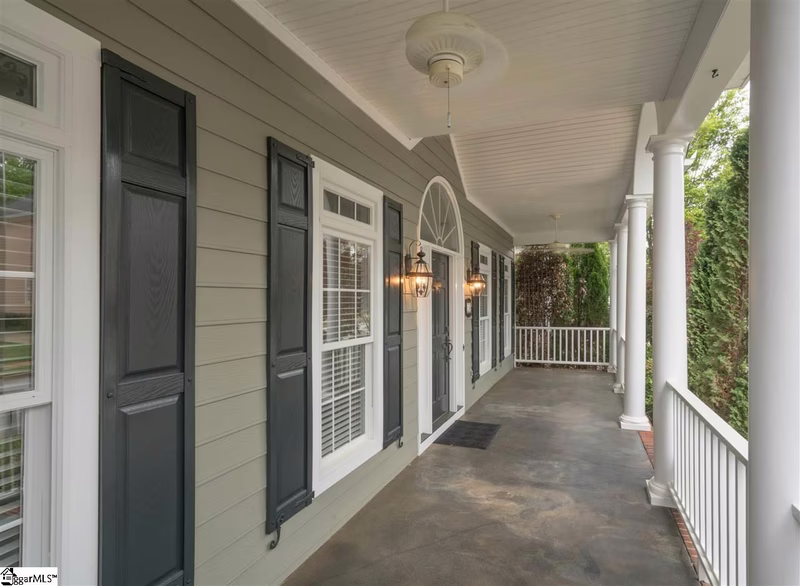 Property image 3 at 116 Applewood Drive, Greenville, SC 29615
