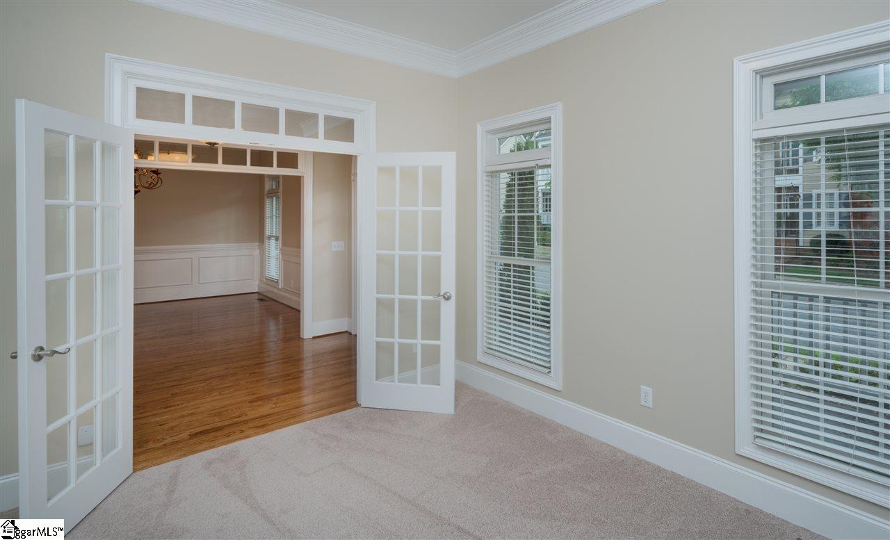 Property image 5 of 116 Applewood Drive in Tuscan Woods, Greenville, SC 29615