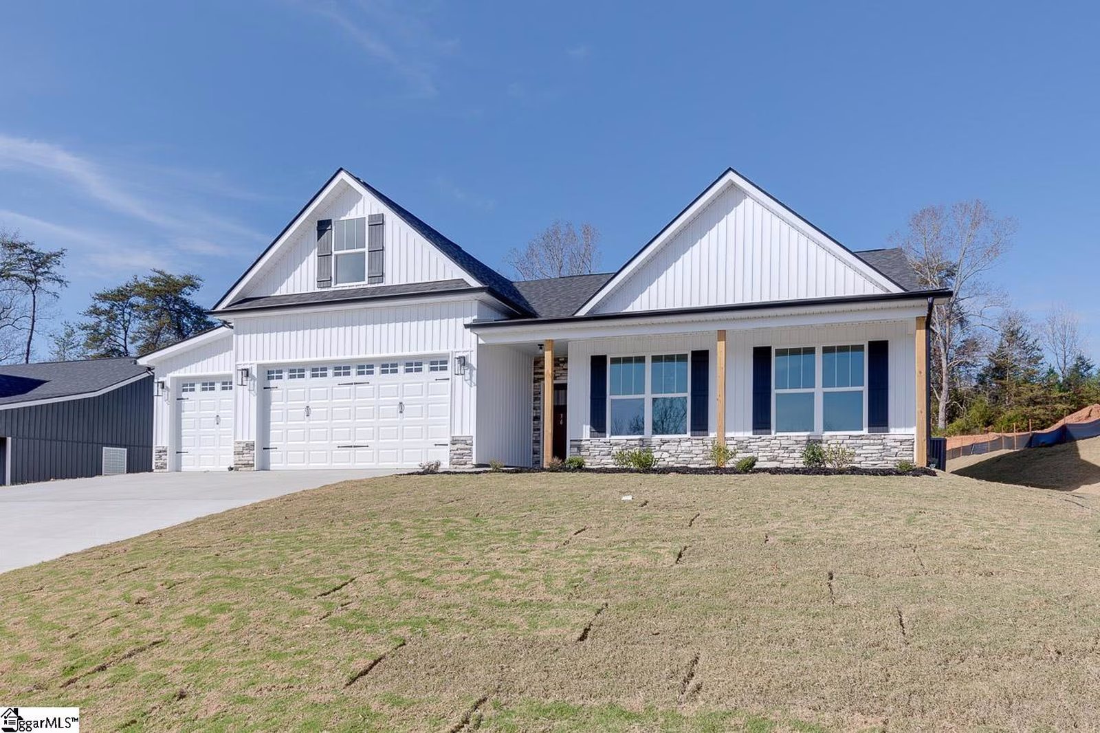 Property image 1 at 36 Marion Meadow Lane, Travelers Rest, SC 29690
